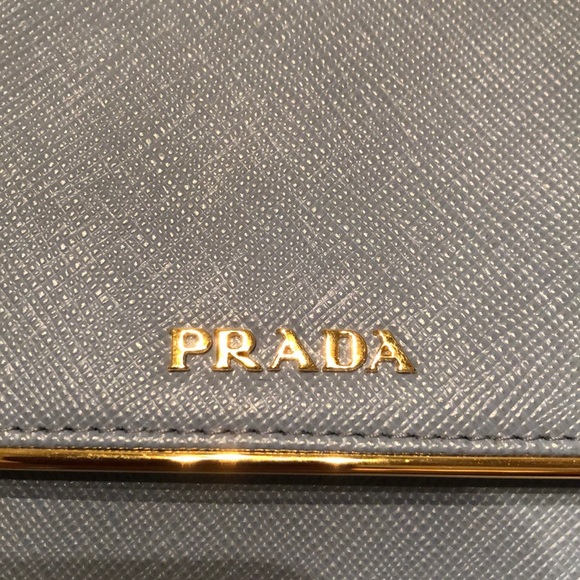 Prada wallet - Picture 6 of 8